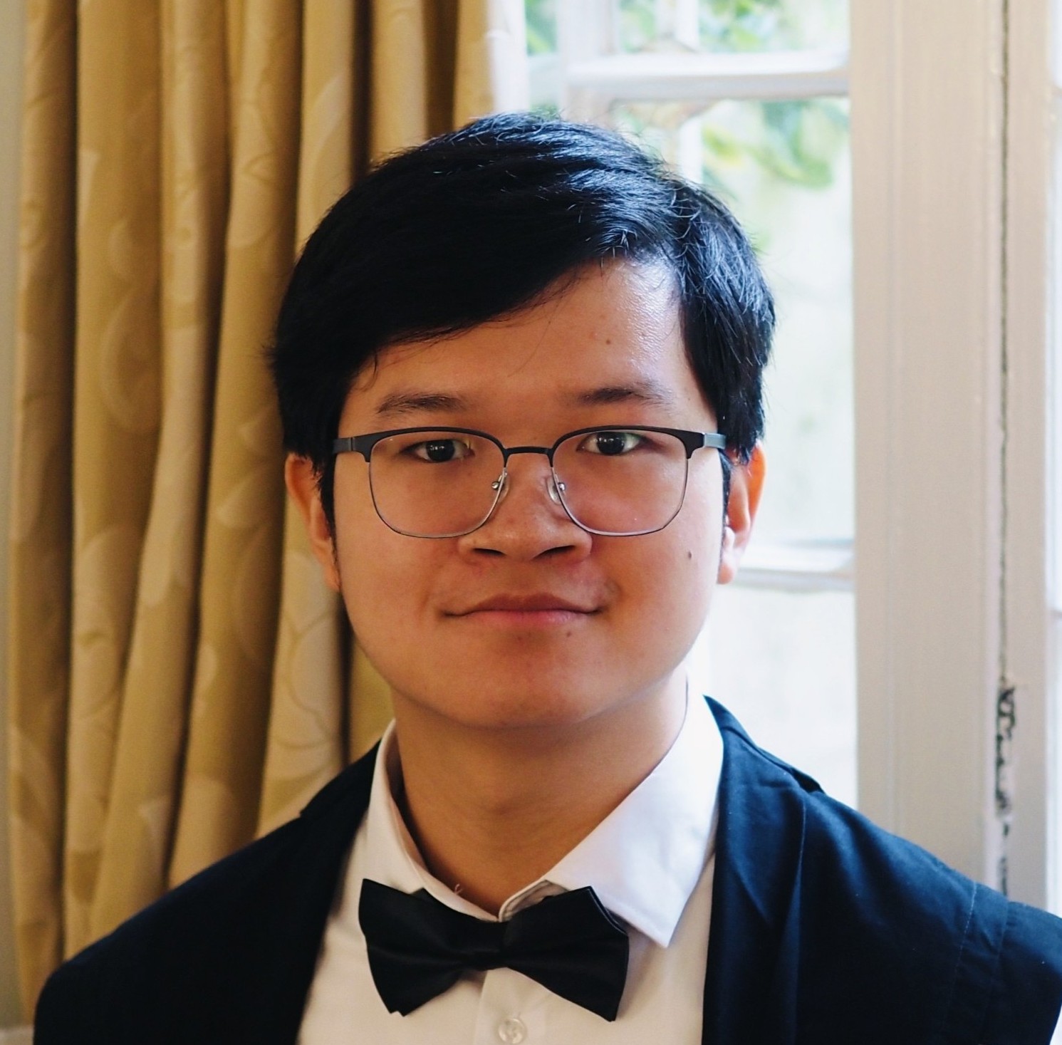 Junan Lin